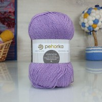 Мерцающая (Пехорка) - 178 (Св.сиреневый)