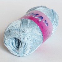 Анна 20 (Сеам) - 556 (голубой)