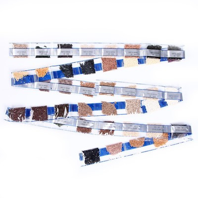 Алмазная вышивка с полным заполнением «Белые пионы», 40 х 50 см Алмазная вышивка с полным заполнением «Белые пионы», 40 х 50 см