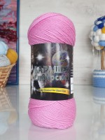 Барашек Сибирский Колор-Сити - 209 (яр.розовый)