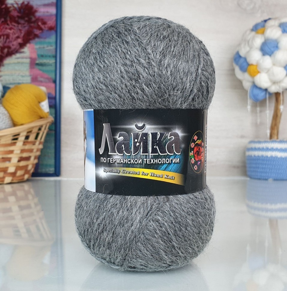 Лайка - 69607 (маренго)