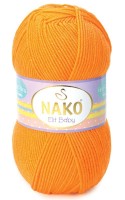 Elit Baby (NAKO) - 4038 (оранжевый)