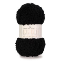 Juliet Nako - 217 (черный)