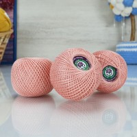 Ирис 25гр. (ПНК) - 1602 (св.персик)