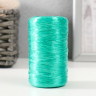 Пряжа для ручного вязания 100% полипропилен 200м/50гр (набор 2 шт. изумруд, сапфир) Пряжа для ручного вязания 100% полипропилен 200м/50гр (набор 2 шт. изумруд, сапфир)
