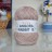 Angora Rabbit 15 - 123 (бежево-розовый)