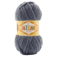 SOFTY - 87 (серый)