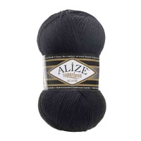 SUPERLANA KLASIK - 60 (черный)