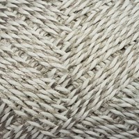 Мастерица (крученая) - 14 (бело-серый)