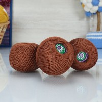 Ирис набор 4 шт по 20 г - 5810 (коричневый)