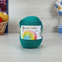 Детский каприз (Пехорка) - 335 (Изумруд)