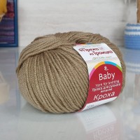 Кроха (ТКФ) - 124 (песочный)