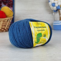 Карамелька (Камтекс) - 022 (джинса)