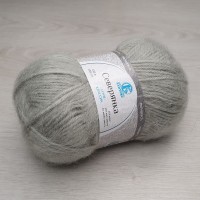 Северянка (Камтекс) - 168 (сер.св.)