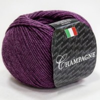 Шампань (Сеам) - 1009 (т.пурпурный)