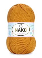 Cici Bio-Antibacterial (Нако) - 10129 (охра)