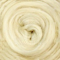 Кардочес 100гр. (Камтекс) - 001 (суровый)