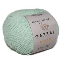 JEANS-GZ (GAZZAL) - 1154 (св.салат)