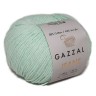 JEANS-GZ (GAZZAL) - 1154 (св.салат)