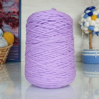 Соловей, тафтинг - 53 (сиреневый)