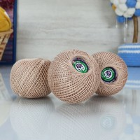 Ирис набор 4 шт по 20 г - 5904 (бежевый)