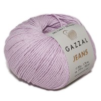 JEANS-GZ (GAZZAL) - 1141 (сирень)
