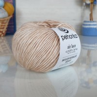 Воздушный кант Пехорка - 03 (светло-бежевый)