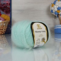 Мохер Голд (Камтекс) - 025 (мята)