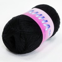 Анна 20 (Сеам) - 572 (черный)