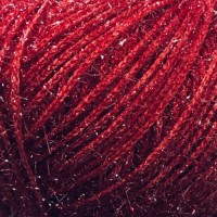 Кристалл (Jina) - 01 (тем.красный)