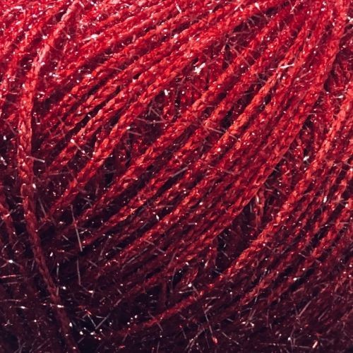 Кристалл (Jina) - 01 (тем.красный)