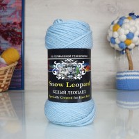 Белый леопард 150 м. (Колор-Сити) - 808 (айсберг)