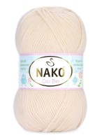 Cici Bio-Antibacterial (Нако) - 10889 (кремовый)