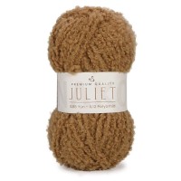 Juliet Nako - 3418 (горчичный)