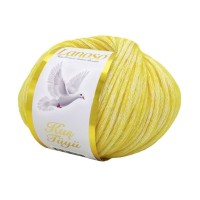 Kus Tuyu Lanoso - 913 (желтый)