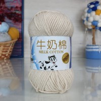 Милк коттон M&amp;H - 004 (фрез)