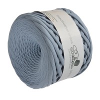 Пряжа Трикотажная - 88 (металлик)