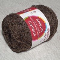 Селена (ТКФ) - 1059 (тём.кофейный)