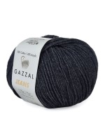 JEANS-GZ (GAZZAL) - 1142 (антрацит)