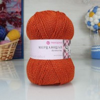 Мерцающая (Пехорка) - 31 (Теракот)