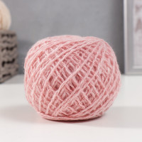 Пряжа &quot;Акрил&quot; 100% акрил, 100м/40±5 гр (Клевер) (10 шт.)