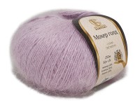 Мохер Голд (Камтекс) - 072 (лаванда)