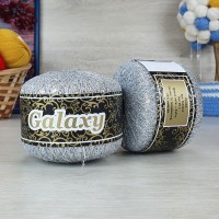 Гэлэкси, Сеам - 02 (серебро)