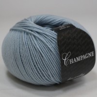 Шампань (Сеам) - 139 (св. голубой)