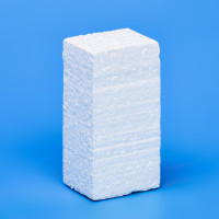 Флористическая основа  &quot;Кирпич 10 х 5 х 4 см