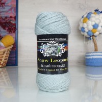 Белый леопард 150 м. (Колор-Сити) - 817 (платиновый)