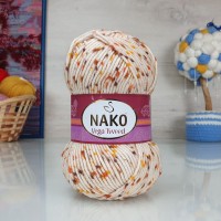 Vega Tweed, Nako - 31761 (кремовый)