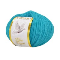 Kus Tuyu Lanoso - 916 (бирюза)