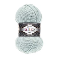 SUPERLANA MIDI - 522 (мята)