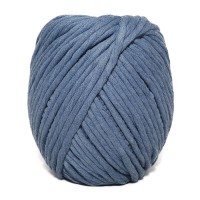 ХБ Шнур Карамель - 12100 (св.джинс)